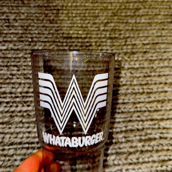 Bundle of 3: Whataburger T-Shirt, Whataburger Cap, & Whataburger Cup - Picture 10 of 11